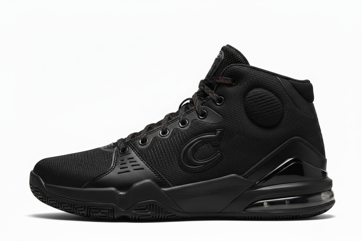 All Black