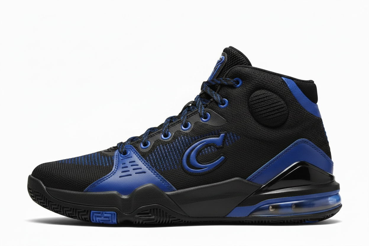 Black Blue