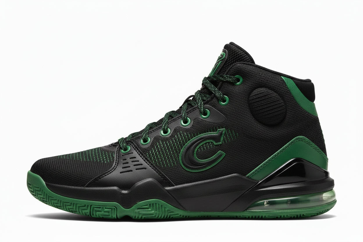 Black Green