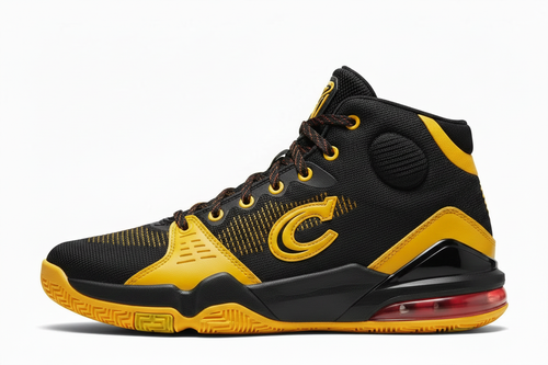 Black Yellow
