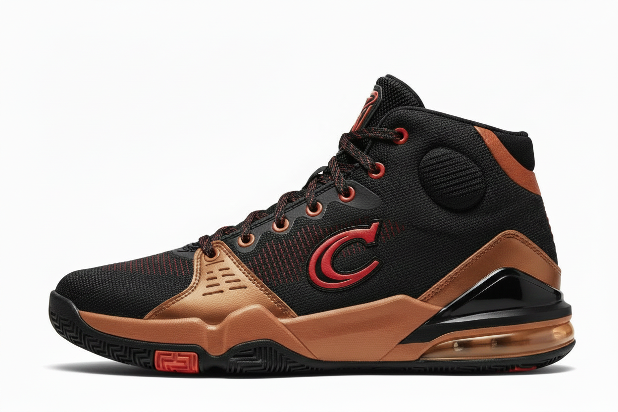 Bronze